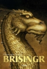 Image for Eragon 3/Brisingr