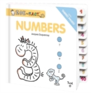 Image for Zoe and Zack: Numbers