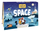 Image for The Pop-Up Guide: Space