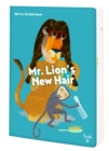 Image for Mr. Lion&#39;s New Hair!