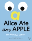 Image for Alice Ate an Apple