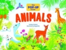 Image for The Pop-Up Guide: Animals