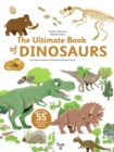 Image for The Ultimate Book of Dinosaurs and Other Prehistoric Creatures
