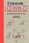 Image for What About: Philosophy