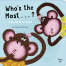 Image for Who&#39;s the most...?  : a guess who book