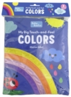Image for Baby Basics: COLORS cloth book