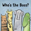 Image for Who&#39;s the Boss?