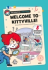 Image for The Agatha Case Files: Welcome to Kittyville!