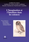 Image for L&#39;imaginaire et l&#39;intuition dans les sciences