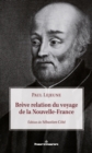 Image for Breve relation du voyage de la Nouvelle-France