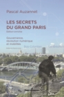 Image for Les secrets du Grand Paris (edition enrichie)