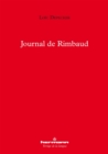 Image for Journal de Rimbaud
