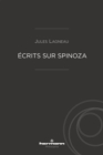 Image for Ecrits sur Spinoza