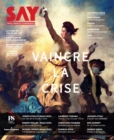Image for SAY, n(deg)1&amp;2 : Vaincre la crise: Revue d&#39;intelligence economique