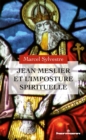 Image for Jean Meslier et l&#39;imposture spirituelle