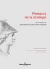 Image for Penseurs de la strategie