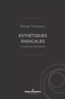 Image for Esthetiques radicales: Actualite des avant-gardes