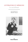 Image for Littérature et médecine: Le cas de Proust