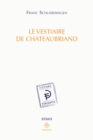 Image for Le Vestiaire de Chateaubriand