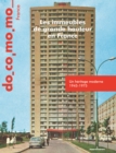 Image for Les immeubles de grande hauteur en France: Un heritage moderne 1945-1975, Bulletin Docomomo France, numero special mars 2020