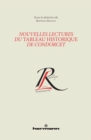 Image for Nouvelles lectures du Tableau historique de Condorcet