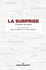 Image for La surprise a l&#39;epreuve des langues