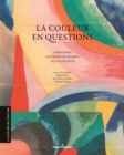 Image for La couleur en questions: Approches interdisciplinaires de la couleur