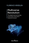Image for Multiverse Revolution : The digital twin technology at the heart of Europe&#39;s industrial renewal