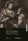 Image for Eros Et Les Muses: Mythes De La Production Artistique a La Renaissance