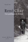 Image for Rene Char: Une poetique du retour