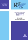 Image for Revue des nouvelles technologies de l&#39;information, n(deg) E-23 EGC 2012: Journees francophones d&#39;extraction et de gestion des connaissances (12 ; 2012 ; Bordeaux)