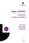 Image for Loger mobiles: Le logement au defi des mobilites