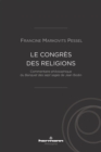 Image for Le Congres des religions: Commentaire philosophique du Banquet des sept sages de Jean Bodin