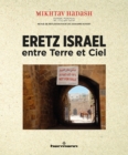 Image for Eretz Israel, Entre Terre Et Ciel: Mikhtav Hadash N(deg)4/5