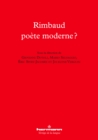 Image for Rimbaud Poete Moderne ?