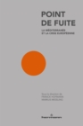 Image for Point de fuite: La Mediterranee et la crise europeenne