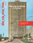 Image for High-Rise Buildings in France: A Modern Heritage 1945-1975, Special Bulletin Issue, March 2020