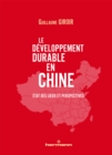 Image for Le developpement durable en Chine: Etat des lieux et perspectives