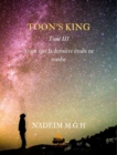 Image for Toom&#39;s King - Tome 3: Avant que la derniere etoile ne tombe