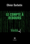 Image for Le compte a rebours - Tome 4 