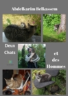 Image for Des Chats et des Hommes 