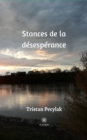 Image for Stances De La Desesperance