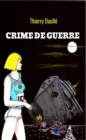 Image for Crime De Guerre