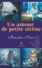 Image for Un amour de petite sirene