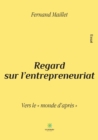 Image for Regard sur l&#39;entrepreneuriat