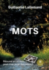 Image for Mots