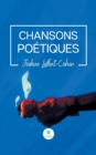 Image for Chansons poetiques