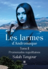 Image for Les larmes d&#39;Andromaque
