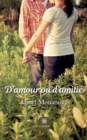 Image for D&#39;amour ou d&#39;amitie
