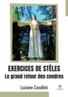 Image for Exercices de steles : Le grand retour des cendres